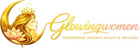 Glowing Women
