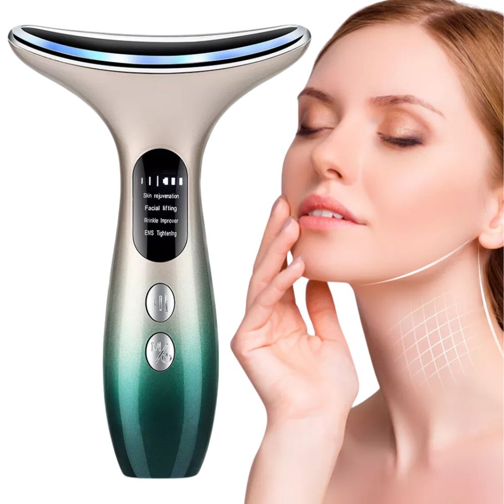 Face Neck Anti-Wrinkle Skin Tightening Lifting Device